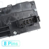 Ford Escape Front Left Power Door Lock Actuator (2001-2012)