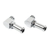 Harley Shovelhead Evo FL FX FXST FLST FXD FXR Oil Pump Fitting (1970-2006)