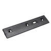 Dodge Mercedes Sprinter Rear Door Upper Plate Strip (1995–2006)