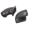 Suzuki Boulevard Black Spike Air Cleaner Intake Filter (All Years)