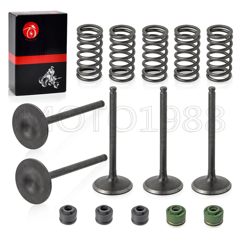 YAMAHA YFZ450 Intake Exhaust Valve & Seal Spring (2004–2009)