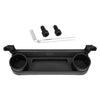 Suzuki Jimny JB64 JB74 Black Dashboard Glove Storage Box Organizer
