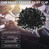 Chrysler 200 100 Pcs Car Front Fender Skirt Clip (2011-2014)