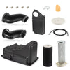 Yamaha Warrior 350 YFM350X Air Filter Box Assembly Kit (87-04)