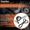 Buick Encore Serpentine Belt Drive Tensioner 6PK1383 (2013–2019)
