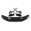 Lexus RC200t RC300 RC350 Rear Boot Spoiler Wing Kit (2015-2018)