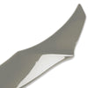 Mazda3 BP Sedan 2019-2024 ABS Boot Spoiler (2019-2024)