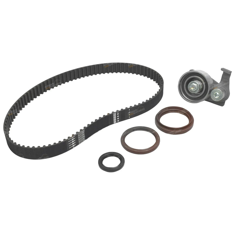 Landcruiser HDJ80 Timing Belt + Tensioner Kit (1990–1994)