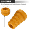 Mitsubishi Outlander Spring Shock Absorber Rubber (2012-2022)