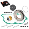 Yamaha XVS1100 V-Star Puller Tool & One Way Starter Clutch kit (2002–2009)