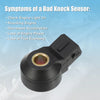 Dodge Ram 3500 Engine Knock Sensor (2003-2009)