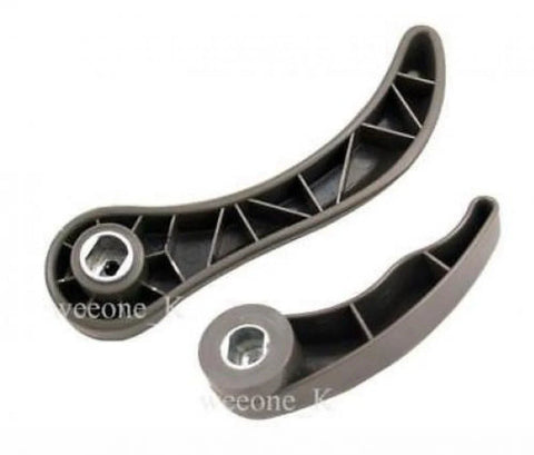 Isuzu Rodeo Dmax Holden Right Side Seat Handles (2002-2011)