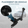 Land Rover Range Rover Air Suspension Level Sensor (2002-2012)