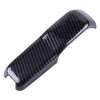 2018 Jeep Wrangler JL Carbon Fiber ABS Front Hood Cover Trim (2018)