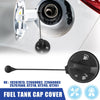GMC Sonoma Fuel Gas Cap (1997-2003)