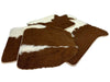 Rolls Royce Ghost Luxury Real Cow Leather Floor Mats (2010-2019)