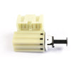 2000-2017 Chrysler Dodge Jeep Plymouth Brake Lamp Switch (1999-2017)