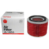 Nissan Patrol GU TD42T TD42Ti Round Air Filter 6cyl 4.2L (1999 - 2006)