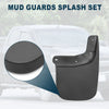 GMC Canyon Mud Flap Splash Guard (2015 - 2019)