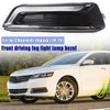 Chevy Impala LTZ Fog Light Bezel Cover Driver Side 2014-2016 (2 x)