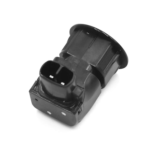 Car Bumper Reverse Parking Distance Assist Sensor for Toyota Hiace (2005-2023)