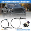 GMC Chevrolet Automatic Transmission Gear Shifter Cable