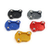 Honda CB650F CBR650F Kickstand Side Stand Extension Pad (2014-2018)