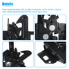 Chevrolet Impala Hood Lock Latch Assembly (2006-2016)