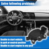 Hyundai Accent Limited SE Range Sensor Neutral Safety Switch (2006-2011)