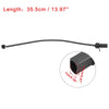 Porsche Macan 4pcs Front Brake Pad Wear Sensors (2015-2018)