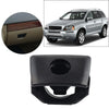 Volvo XC90 Glove Compartment Lock Latch Handle (2003-2013)