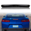 2016-2022 Chevy Camaro Smoked Lens LED 3rd Brake Light (2016-2022)