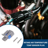 Cadillac Pins Intake Air Temperature Sensor Plug
