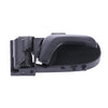 Holden Barina, Suzuki Swift Grey Right Inner Door Handle (1991-1999)