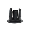 BMW X5 Door Lock Rod 1x Black (1999–2006)