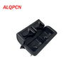 Nissan Patrol Y62 Rear Console Cup Holder (2010-2022)