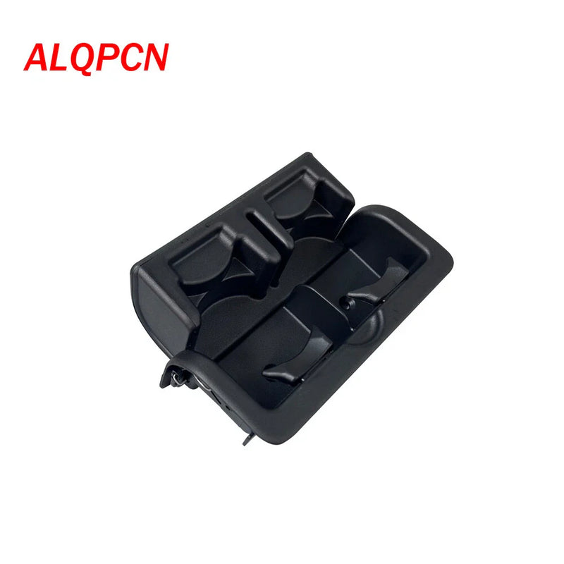 Nissan Patrol Y62 Rear Console Cup Holder (2010-2022)