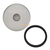 Suzuki DR250 350 650 GSXR GSXS Clutch Cover Cap Plug O-Ring