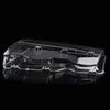 BMW 3 Series E46 (1998-2001) 2 x Front Headlamp Lens Covers (1998-2001)