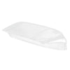 Volkswagen Passat B5.5 Left Headlight Lens Cover (2000-2005)