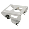 Harley Touring Road Glide King Trunk Luggage Solo Mount Rack (2014 - 2025)