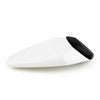 Kawasaki Ninja ZX10R (2016-2024) White Rear Seat Cover