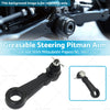 Mitsubishi Pajero NL Greasable Steering Pitman Arm (1997-2000)