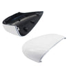 Ford Fiesta Left & Right 2 x Side Rearview Mirror Cover Caps (2011-2017)