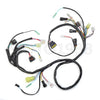 Yamaha Raptor 350 YFM 350R Wire Wiring Harness (2004–2013)