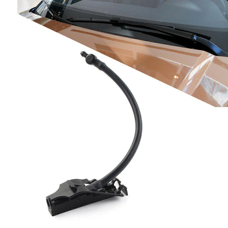 Land Rover Range Rover Evoque Front Windshield Washer Jet Nozzle (2012-2019)