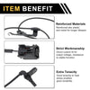 Toyota C-HR (2018-2019) Front Left ABS Wheel Speed Sensor
