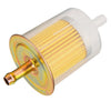Car & Motorcycle Fuel Filter 5/16" 8mm (Compatible with Various Models)