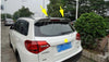 Suzuki Vitara Escudo Factory Style Spoiler Wing ABS (2015-2020)