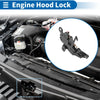 Toyota Tacoma Hood Latch Assembly (1995-2000)